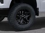 2025 Chevrolet Silverado 1500 Crew Cab 4WD Pickup for sale #G329650 - photo 9