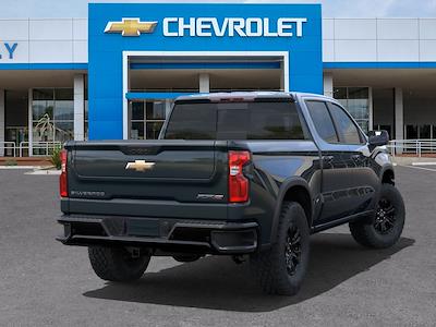 2025 Chevrolet Silverado 1500 Crew Cab 4WD Pickup for sale #G340660 - photo 2
