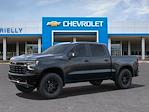 2025 Chevrolet Silverado 1500 Crew Cab 4WD Pickup for sale #G340660 - photo 3