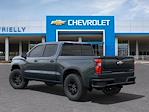 2025 Chevrolet Silverado 1500 Crew Cab 4WD Pickup for sale #G340660 - photo 4