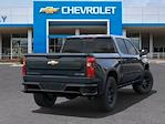 2025 Chevrolet Silverado 1500 Crew Cab 4WD Pickup for sale #G340660 - photo 2