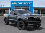 2025 Chevrolet Silverado 1500 Crew Cab 4WD Pickup for sale #G340660 - photo 7