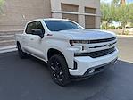 2021 Chevrolet Silverado 1500 Crew Cab 4WD Pickup for sale #G340834A - photo 11