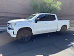 2021 Chevrolet Silverado 1500 Crew Cab 4WD Pickup for sale #G340834A - photo 3