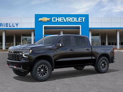New 2025 Chevrolet Silverado 1500 ZR2 Crew Cab 4WD Pickup for sale #G341093 - photo 2