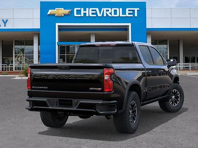New 2025 Chevrolet Silverado 1500 ZR2 Crew Cab 4WD Pickup for sale #G341093 - photo 2