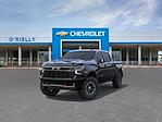 New 2025 Chevrolet Silverado 1500 ZR2 Crew Cab 4WD Pickup for sale #G341093 - photo 8