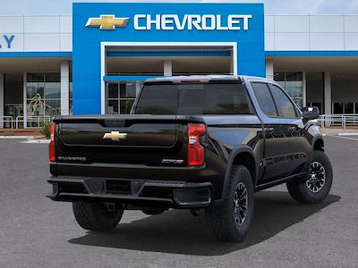 2025 Chevrolet Silverado 1500 Crew Cab 4WD Pickup for sale #G341541 - photo 2