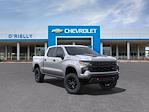 2025 Chevrolet Silverado 1500 Crew Cab 4WD Pickup for sale #G341840 - photo 1
