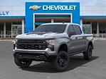 2025 Chevrolet Silverado 1500 Crew Cab 4WD Pickup for sale #G341840 - photo 6