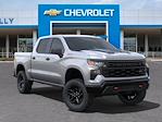 2025 Chevrolet Silverado 1500 Crew Cab 4WD Pickup for sale #G341840 - photo 7