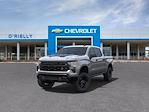 2025 Chevrolet Silverado 1500 Crew Cab 4WD Pickup for sale #G341840 - photo 8