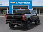 2025 Chevrolet Silverado 1500 Crew Cab 4WD Pickup for sale #G343677 - photo 2