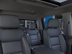 2025 Chevrolet Silverado 1500 Crew Cab 4WD Pickup for sale #G343677 - photo 24