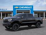 2025 Chevrolet Silverado 1500 Crew Cab 4WD Pickup for sale #G343677 - photo 26