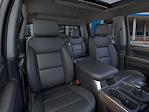 2025 Chevrolet Silverado 1500 Crew Cab 4WD Pickup for sale #G343677 - photo 40