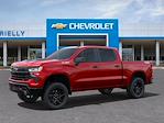 2025 Chevrolet Silverado 1500 Crew Cab 4WD Pickup for sale #G343810 - photo 3