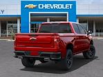 2025 Chevrolet Silverado 1500 Crew Cab 4WD Pickup for sale #G343810 - photo 2