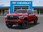 2025 Chevrolet Silverado 1500 Crew Cab 4WD Pickup for sale #G343810 - photo 6