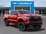 2025 Chevrolet Silverado 1500 Crew Cab 4WD Pickup for sale #G343810 - photo 7