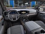 2025 Chevrolet Silverado 1500 Crew Cab 4WD Pickup for sale #G343810 - photo 15