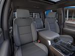 2025 Chevrolet Silverado 1500 Crew Cab 4WD Pickup for sale #G343810 - photo 16