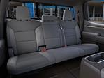 2025 Chevrolet Silverado 1500 Crew Cab 4WD Pickup for sale #G343810 - photo 17