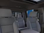 2025 Chevrolet Silverado 1500 Crew Cab 4WD Pickup for sale #G343810 - photo 24