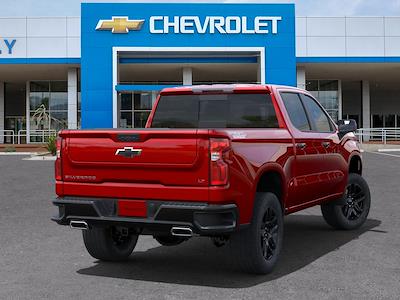 2025 Chevrolet Silverado 1500 Crew Cab 4WD Pickup for sale #G343902 - photo 2