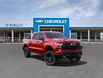 2025 Chevrolet Silverado 1500 Crew Cab 4WD Pickup for sale #G343902 - photo 1