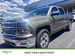 2015 Chevrolet Silverado 1500 Crew Cab 4WD Pickup for sale #G347685A - photo 1