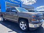 2015 Chevrolet Silverado 1500 Crew Cab 4WD Pickup for sale #G347685A - photo 3