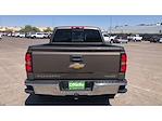 2015 Chevrolet Silverado 1500 Crew Cab 4WD Pickup for sale #G347685A - photo 9
