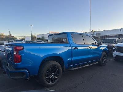 2024 Chevrolet Silverado 1500 Crew Cab RWD Pickup for sale #G349543A - photo 2