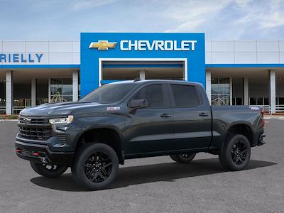 2025 Chevrolet Silverado 1500 Crew Cab 4WD Pickup for sale #G351151 - photo 1