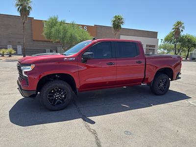 2024 Chevrolet Silverado 1500 Crew Cab 4WD Pickup for sale #G351151A - photo 2