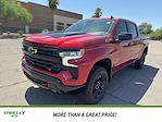2024 Chevrolet Silverado 1500 Crew Cab 4WD Pickup for sale #G351151A - photo 1