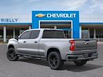 2025 Chevrolet Silverado 1500 Crew Cab 4WD Pickup for sale #G355263 - photo 27