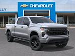 2025 Chevrolet Silverado 1500 Crew Cab 4WD Pickup for sale #G355263 - photo 31