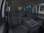 2025 Chevrolet Silverado 1500 Crew Cab 4WD Pickup for sale #G355263 - photo 40