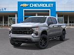 2025 Chevrolet Silverado 1500 Crew Cab 4WD Pickup for sale #G355263 - photo 6