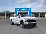 2025 Chevrolet Silverado 1500 Crew Cab 4WD Pickup for sale #G357836 - photo 1