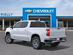 2025 Chevrolet Silverado 1500 Crew Cab 4WD Pickup for sale #G357836 - photo 4
