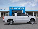 2025 Chevrolet Silverado 1500 Crew Cab 4WD Pickup for sale #G357836 - photo 5