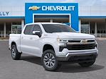 2025 Chevrolet Silverado 1500 Crew Cab 4WD Pickup for sale #G357836 - photo 7