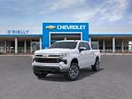 2025 Chevrolet Silverado 1500 Crew Cab 4WD Pickup for sale #G357836 - photo 8