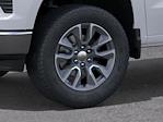 2025 Chevrolet Silverado 1500 Crew Cab 4WD Pickup for sale #G357836 - photo 9