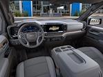 2025 Chevrolet Silverado 1500 Crew Cab 4WD Pickup for sale #G357836 - photo 15