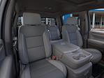 2025 Chevrolet Silverado 1500 Crew Cab 4WD Pickup for sale #G357836 - photo 16
