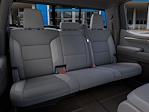 2025 Chevrolet Silverado 1500 Crew Cab 4WD Pickup for sale #G357836 - photo 17
